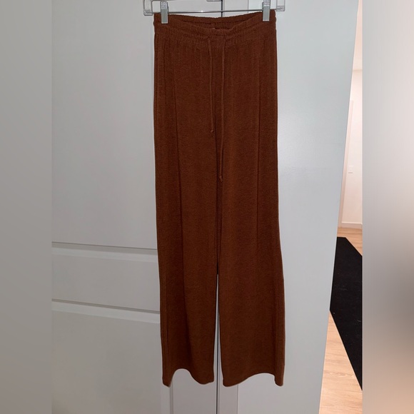 Aritzia - Wilfred straight leg pant - Picture 3 of 4